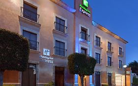 Holiday Inn Express Oaxaca - Centro Historico, an IHG hotel